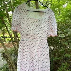 Gal Meets Glam dress, size 6